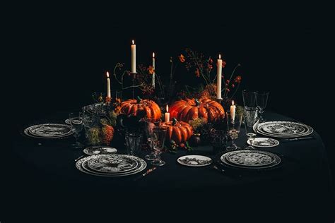 dior maison halloween